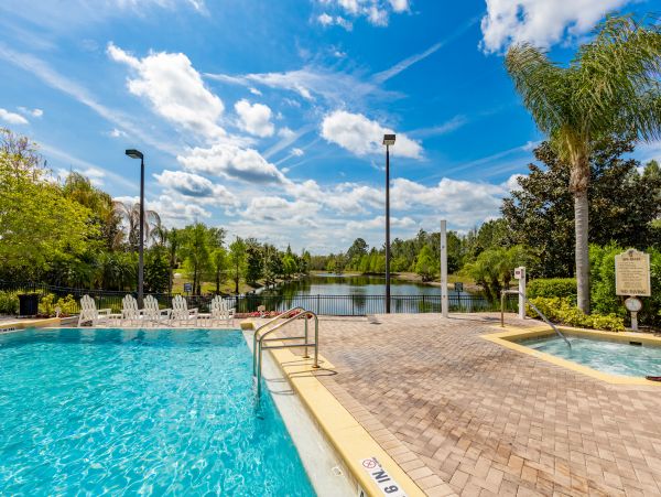 Orlando Condo 962217
