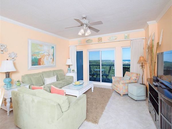 Beaches Of South Walton Condo 962218