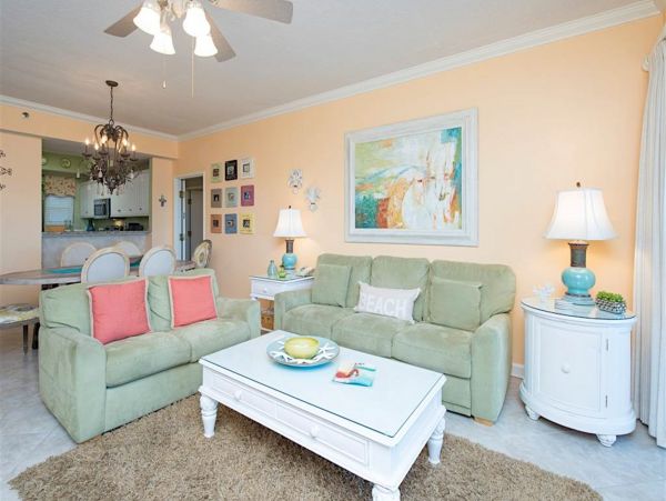 Beaches Of South Walton Condo 962218