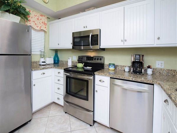 Beaches Of South Walton Condo 962218