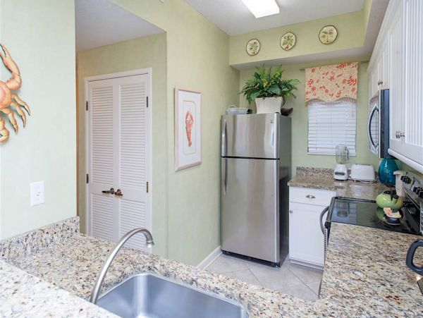 Beaches Of South Walton Condo 962218