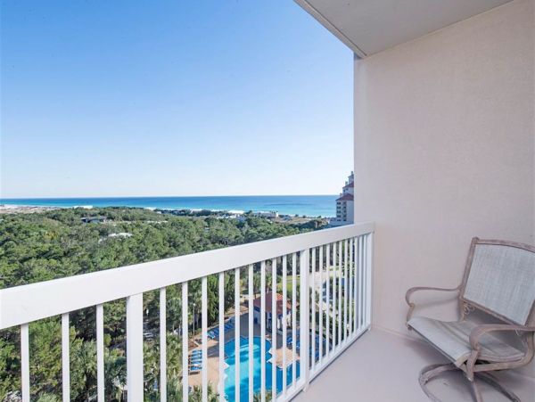 Beaches Of South Walton Condo 962218