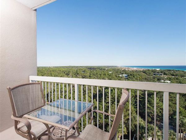 Beaches Of South Walton Condo 962218