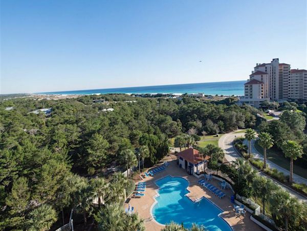 Beaches Of South Walton Condo 962218