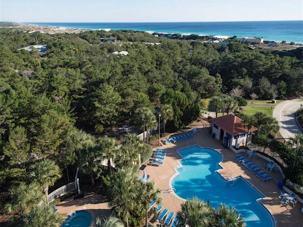 Beaches Of South Walton Condo 962218