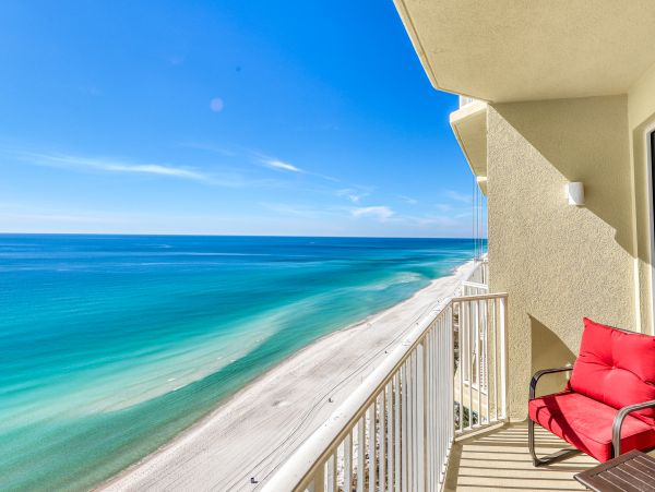 Panama City Beach Condo 962219