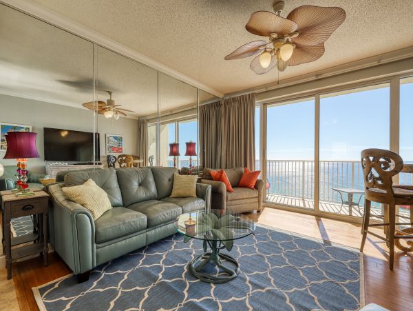 Panama City Beach Condo 962219