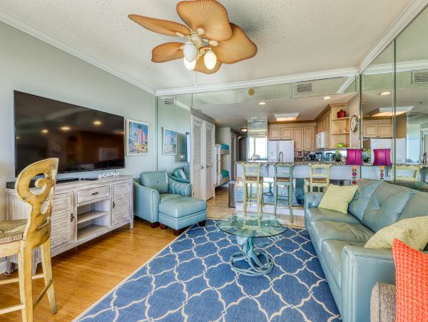 Panama City Beach Condo 962219