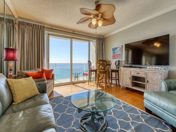 Panama City Beach Condo 962219