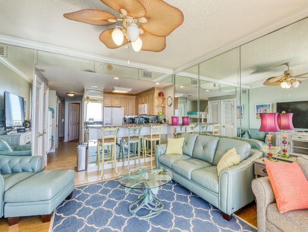 Panama City Beach Condo 962219