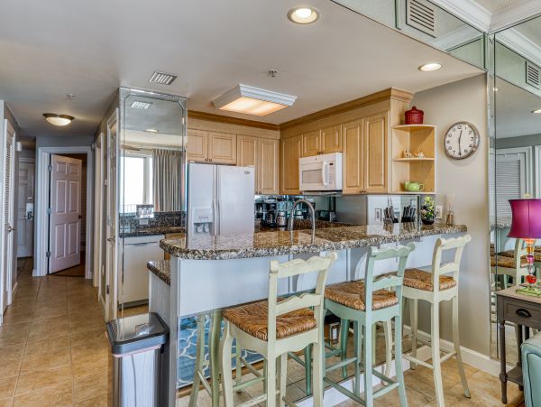 Panama City Beach Condo 962219
