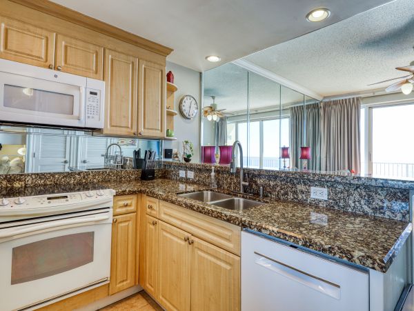 Panama City Beach Condo 962219