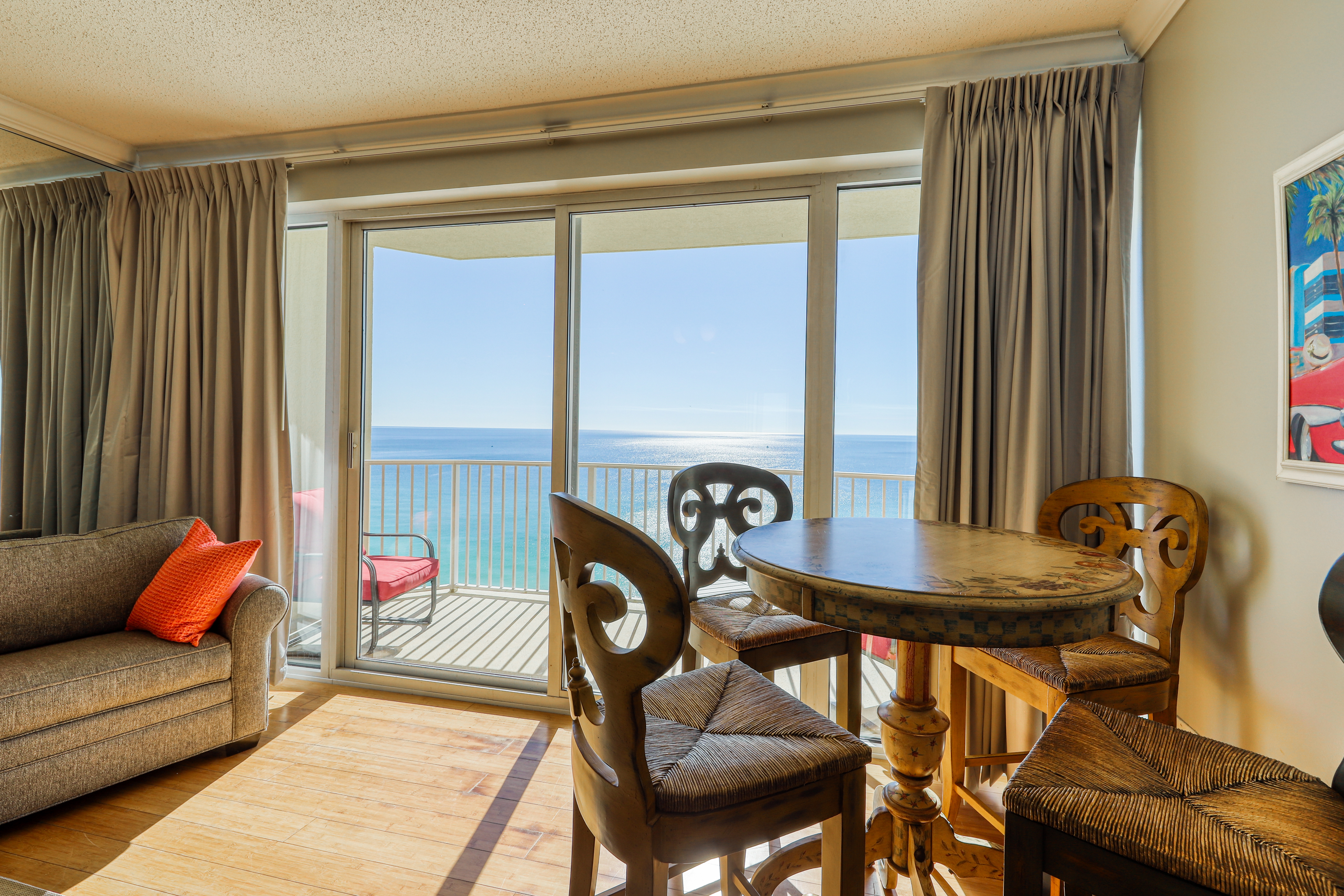 Panama City Beach Condo 962219