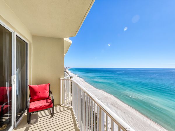 Panama City Beach Condo 962219