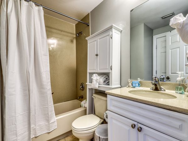 Panama City Beach Condo 962219