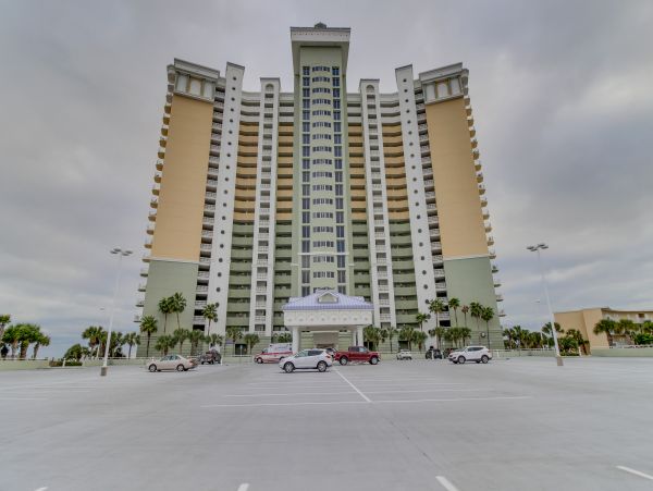 Panama City Beach Condo 962219
