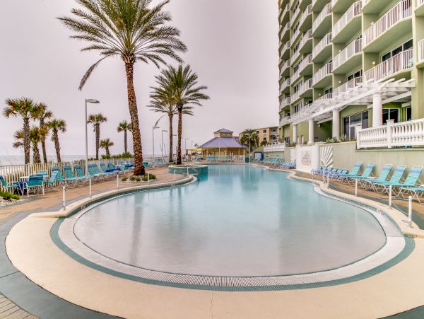 Panama City Beach Condo 962219