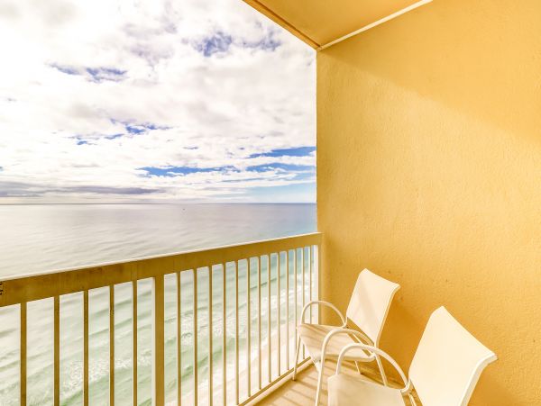 Panama City Beach Condo 962221