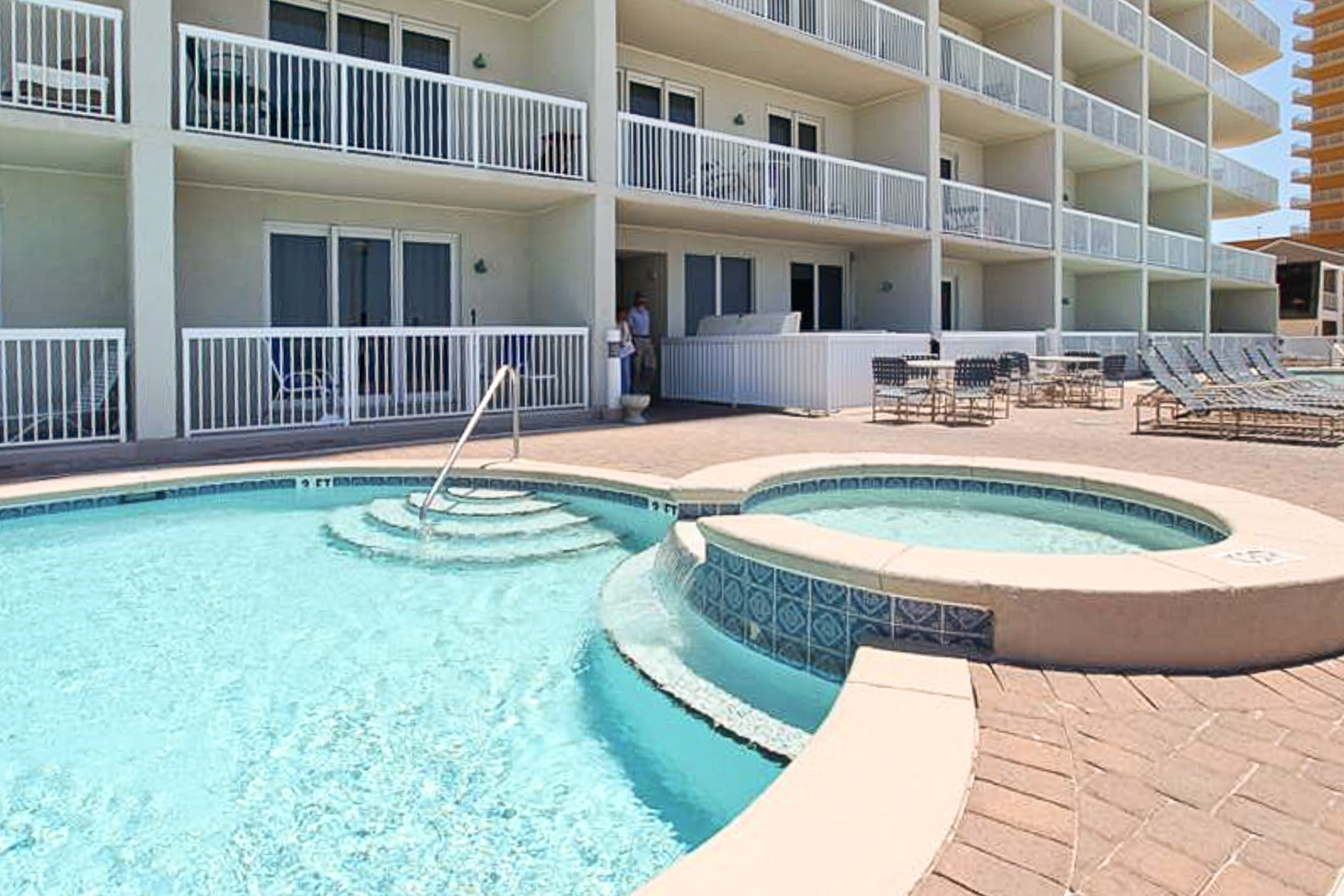 Panama City Beach Condo 962221