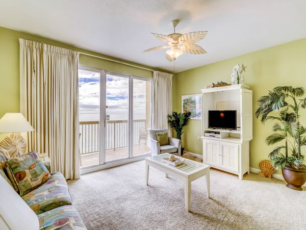Panama City Beach Condo 962221