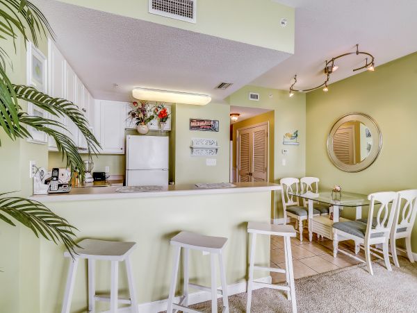 Panama City Beach Condo 962221