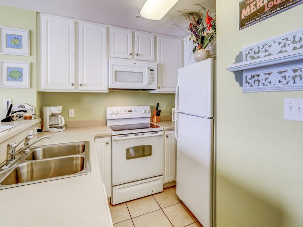 Panama City Beach Condo 962221