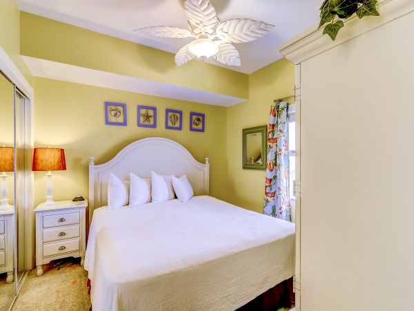 Panama City Beach Condo 962221