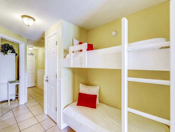 Panama City Beach Condo 962221