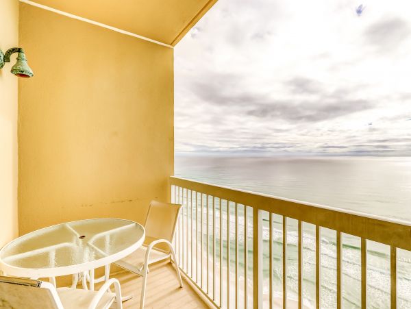 Panama City Beach Condo 962221