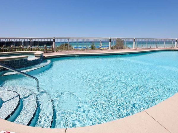 Panama City Beach Condo 962221