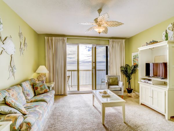Panama City Beach Condo 962221