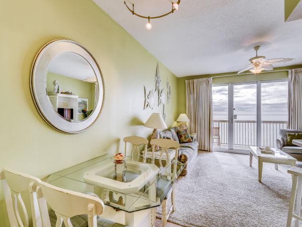 Panama City Beach Condo 962221