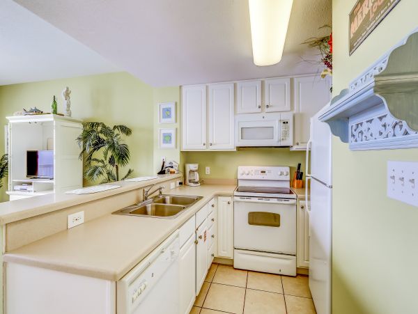 Panama City Beach Condo 962221