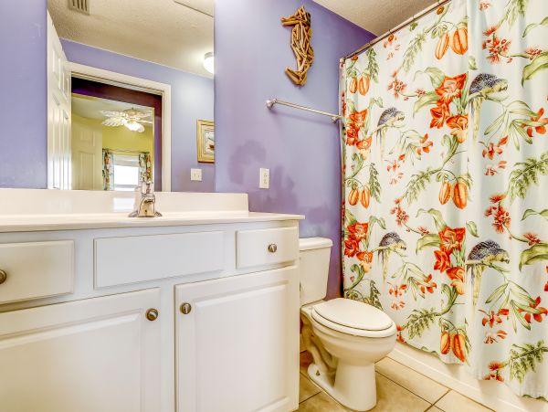 Panama City Beach Condo 962221