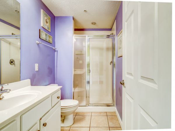 Panama City Beach Condo 962221