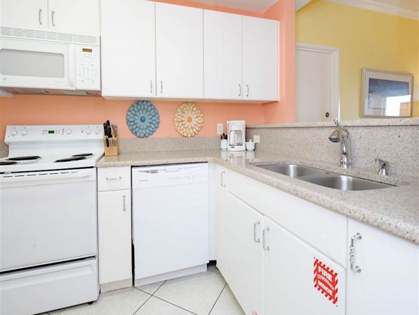 Beaches Of South Walton Condo 962223