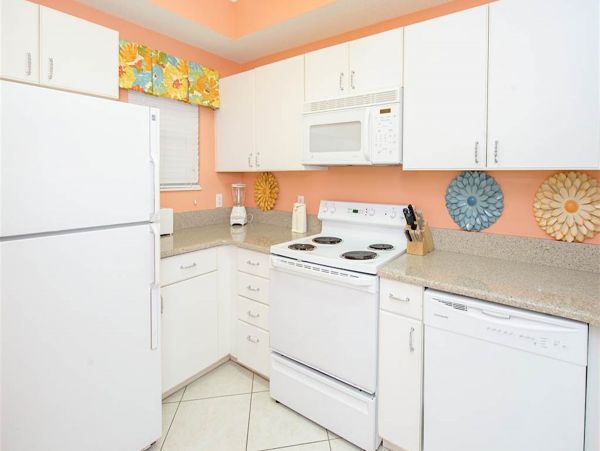 Beaches Of South Walton Condo 962223