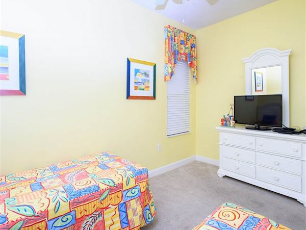 Beaches Of South Walton Condo 962223