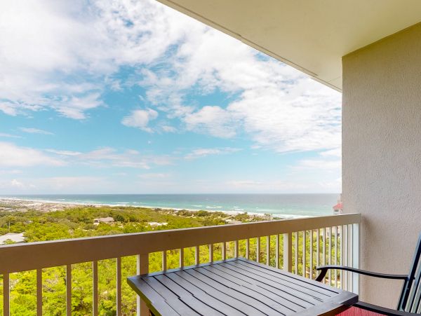 Beaches Of South Walton Condo 962223