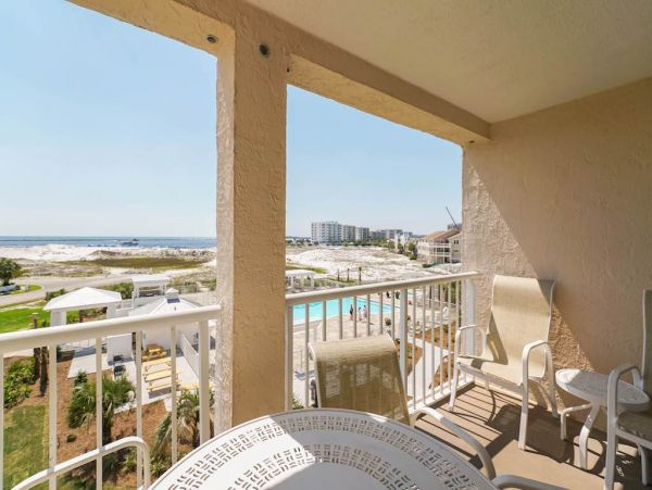 Destin Condo 962224