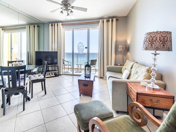 Okaloosa Island Fort Walton Beach Condo 962225