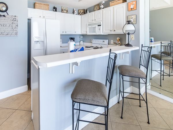 Okaloosa Island Fort Walton Beach Condo 962225
