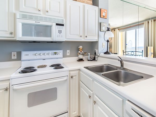 Okaloosa Island Fort Walton Beach Condo 962225