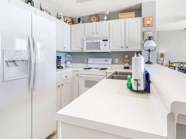 Okaloosa Island Fort Walton Beach Condo 962225