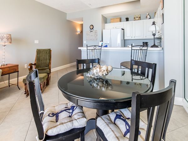 Okaloosa Island Fort Walton Beach Condo 962225