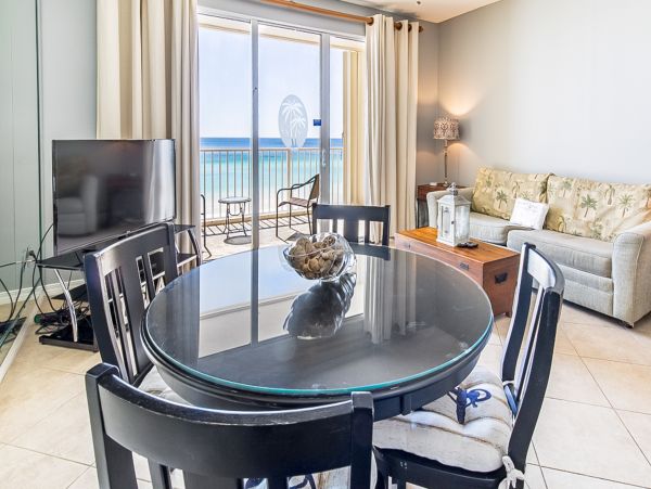 Okaloosa Island Fort Walton Beach Condo 962225