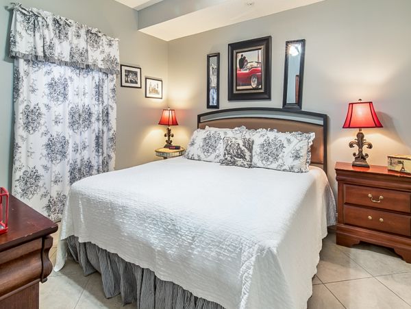 Okaloosa Island Fort Walton Beach Condo 962225