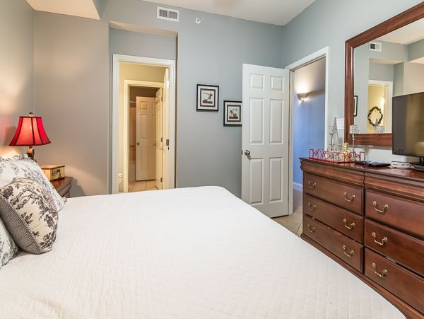 Okaloosa Island Fort Walton Beach Condo 962225