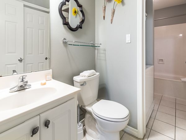 Okaloosa Island Fort Walton Beach Condo 962225