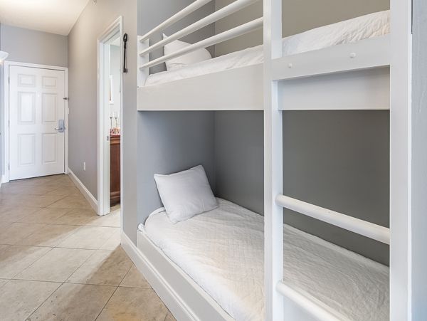 Okaloosa Island Fort Walton Beach Condo 962225